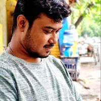Deepak Halder