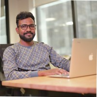 Vishal Nalawade