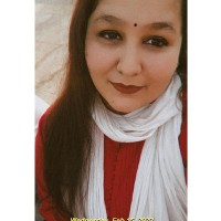 Pooja Singh