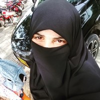 Wajeeha Rasheed