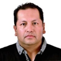 Danny Ruales