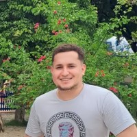 Daniel Enrique Medina Osorio