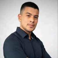 Guilherme Barros De Souza