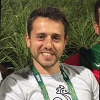 Stéphane Arbaud