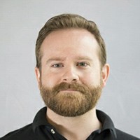 Brett Hammond
