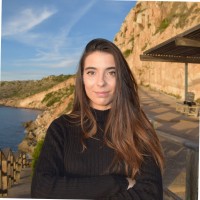 Lydia Tejera