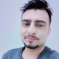 Dipak Sharma