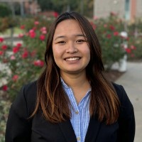 Susan Giang