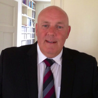 Stuart Wild