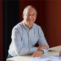 Daniel Van Luttmer