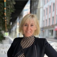 Ljiljana Rsumovic