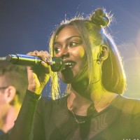 Jayla Warren