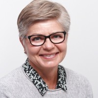 Kirsimarja Kannisto-Härmälä