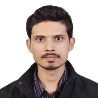 Kshitiz Paudel
