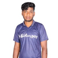 David Selvarajan