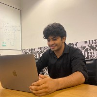 Ayaan Shaikh