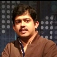 Shreesha K S