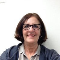 Georgette French