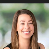 Natalie Carlin