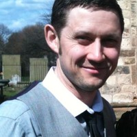 Peter Stead
