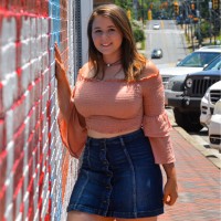 Haley Johnson