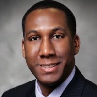 Raymond Harper, Pmp