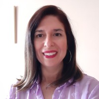 Mónica Martínez Rodríguez