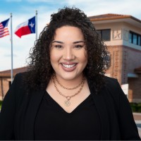 Jacqueline Espinoza