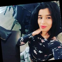 Kawtar Benknhaourrague
