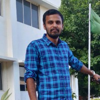 Sridhar Selvaraj