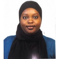 Hussaina Usman Bunza
