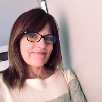 Fiona Irvine