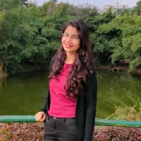Karishma Sayyad