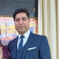 Vikas Lohiya