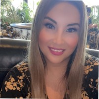 Adriana Molina