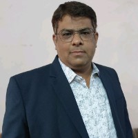 Ketan Thakkar