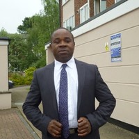 Peter Chibuike Emeh