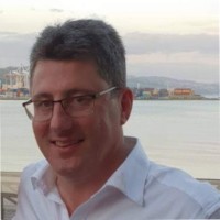 Andrew Pavitt