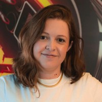 Joyce Paulino