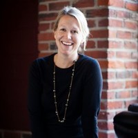Elise (Sherman) Ouellette