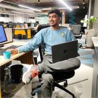 Dheeraj Singh