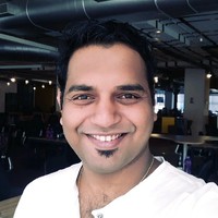 Muralikrishna Mukundan