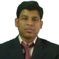 Amiya Sekhar Moi