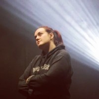 Sarah-Jane Williams