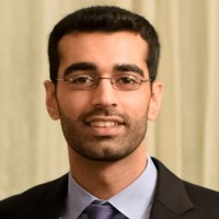 Hamza Idrees