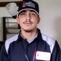 Joseph Mares