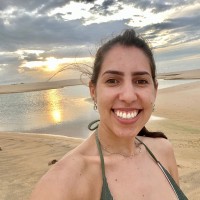 Lara Jordanna Lopes Pires