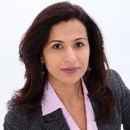 Sarita Puri