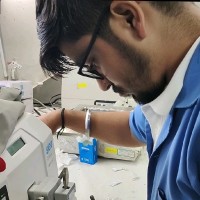 Ashish Dhyani