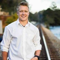 Collin Robinson
